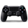 Akcesoria do konsol Sony DualShock 4 czarny